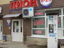 Алкогольные напитки Лион в Перми