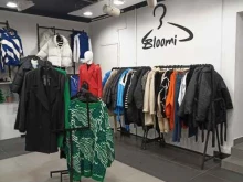 Верхняя одежда Bloomi, магазин женской одежды в Выборге