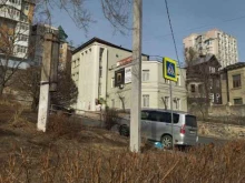 Услуги массажиста Osteo Club в Владивостоке