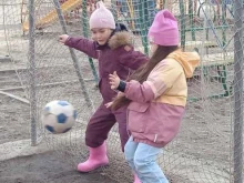 детская студия Open for Kids в Екатеринбурге