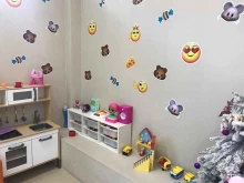 детская парикмахерская Smile kids в Иркутске