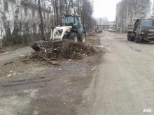 Благоустройство улиц ККХ в Кирове