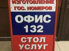 Номерные знаки на транспортные средства Центр помощи автомобилистам в Липецке