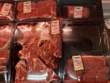 фирменный магазин Мясной двор в Сочи