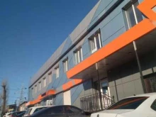 Нержавеющий металлопрокат Ростов-Сталь в Ростове-на-Дону