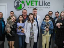 ветеринарная клиника VETLike в Ставрополе