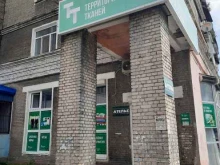 магазин Территория тканей в Березниках