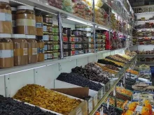 ИП Ибрагимов С.А. Оптовый магазин в Красноярске