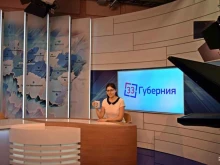 телерадиокомпания Губерния-33 в Владимире