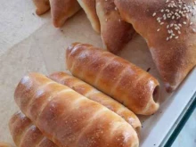 Пекарни Пекарня в Каспийске