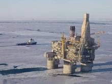 АЗС №3 Роснефть в Белгороде