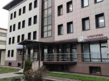 Город столиц, Каширское шоссе, 7а 