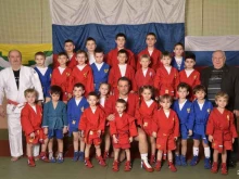 Nagorye77, Криворожская улица, 6а ст3 