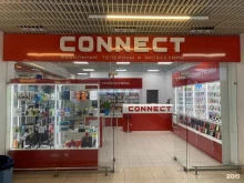 салон мобильных телефонов и аксессуаров Connect в Нижнем Новгороде