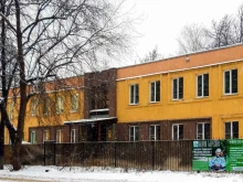 пансионат Белая березка в Нижнем Новгороде