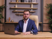 Служба антикризисных управляющих, Марксистская улица, 34 к7 