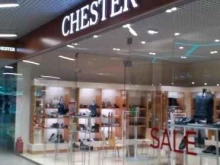 обувной магазин Chester в Туле