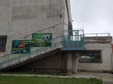 детская футбольная школа Пионер в Омске