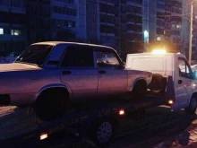 служба эвакуации автомобилей АвтоСпасатель в Томске