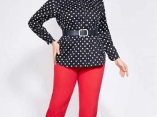 Style story, Димитрова, 14 