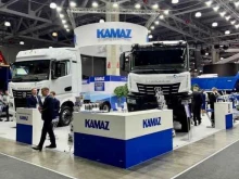 Продажа грузовых автомобилей КАМАЗ-Лизинг в Набережных Челнах