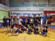 клуб рукопашного боя, АРБ и ММА Z.Team в Ростове-на-Дону