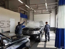Автомойки ПанАвто в Муроме