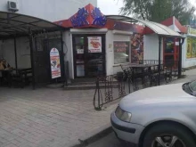 магазин морепродуктов Осьминог в Балтийске