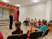 центр детского творчества Витязь в Ярославле