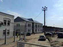 Московская дистанция инженерных сооружений, улица Вавилова, 9а 