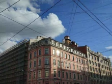 торгово-офисный центр Остров в Санкт-Петербурге
