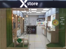 сервисный центр XStore в Сочи