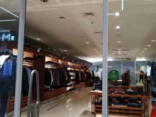 магазин мужской одежды Paul & Shark в Новороссийске