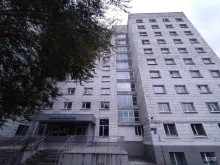 Общежитие №9 Казанский (Приволжский) федеральный университет в Казани