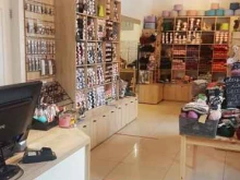 магазин пряжи и товаров для рукоделия и творчества Malina yarn в Ижевске