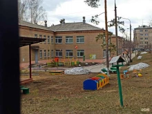 Детские сады Детский сад №118 в Магнитогорске