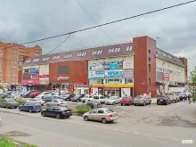 оптово-розничный магазин керамической плитки и керамогранита Шахтинская плитка в Красноярске