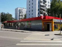 Пункт приема батареек, Комсомольская улица, 49 
