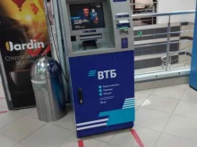 банкомат ВТБ в Тюмени
