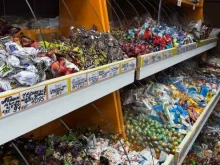 сеть кондитерских магазинов Зефирчик в Самаре
