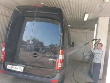 Автомойки Автомойка в Стерлитамаке