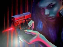киберспортивный клуб CyberX Сommunity в Краснодаре