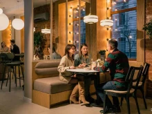 кафе 3952 в Иркутске