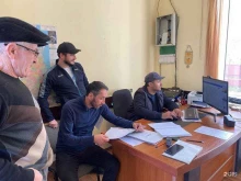Пожарная охрана Дагестанский лесопожарный центр в Махачкале