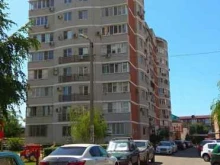 Перспектива, Гаражная, 81/3 