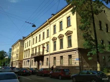 Детский сад №15 компенсирующего вида, Профессора Попова, 33 