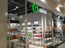 магазин Grass Красноярск в Красноярске