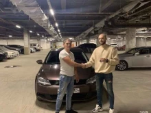 Продажа легковых автомобилей АвтоРешение в Красноярске