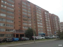 бухгалтерское агентство Налоговый эксперт в Красноярске