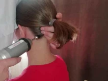 Массажный кабинет по правке атланта, улица Сахьяновой, 5 